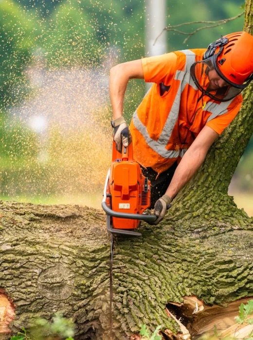 Bomen kappen Veldhoven - Van Weert