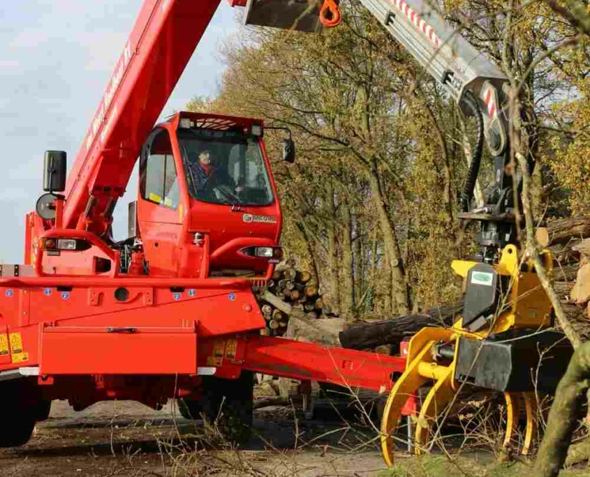 Bomen kappen Venray - Van Weert