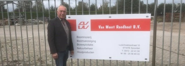 Van Weert West Brabant